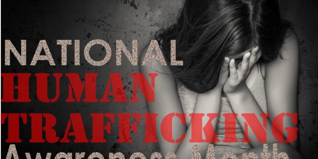 The Scourge Of Human Trafficking Hits Close To Home Florida Network 
