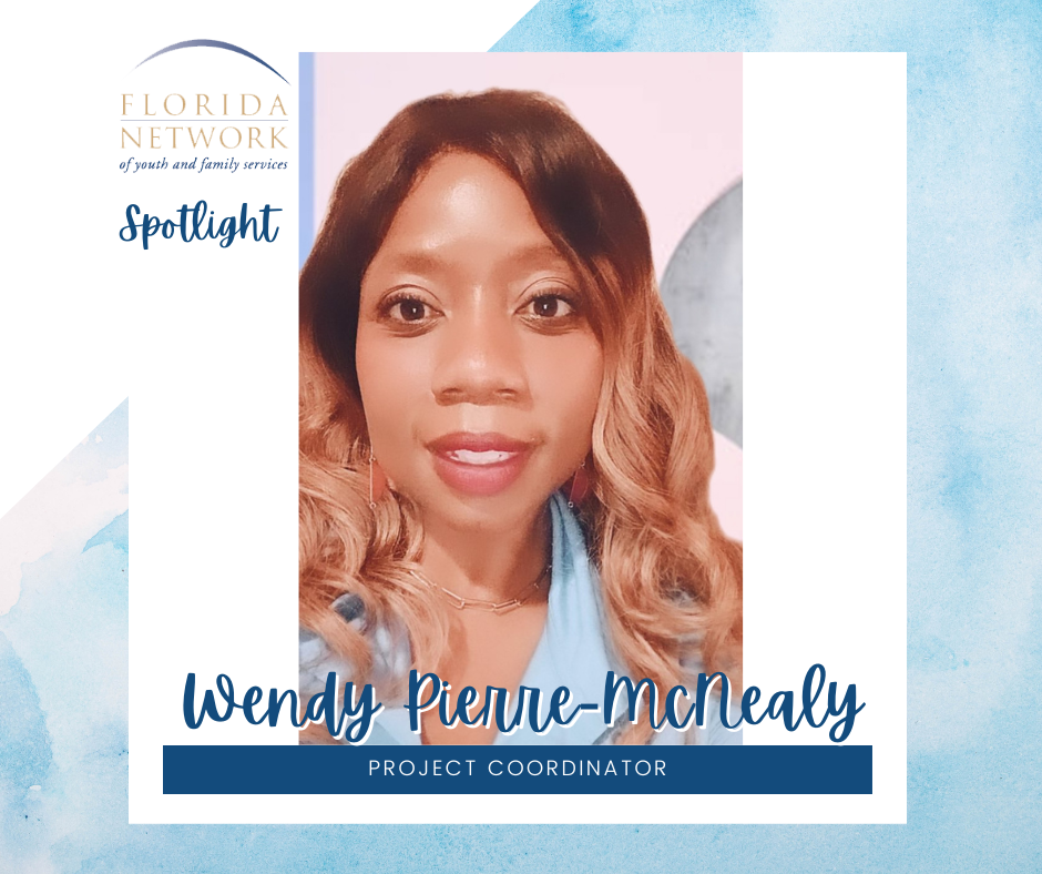 Wendy Pierre-McNealy