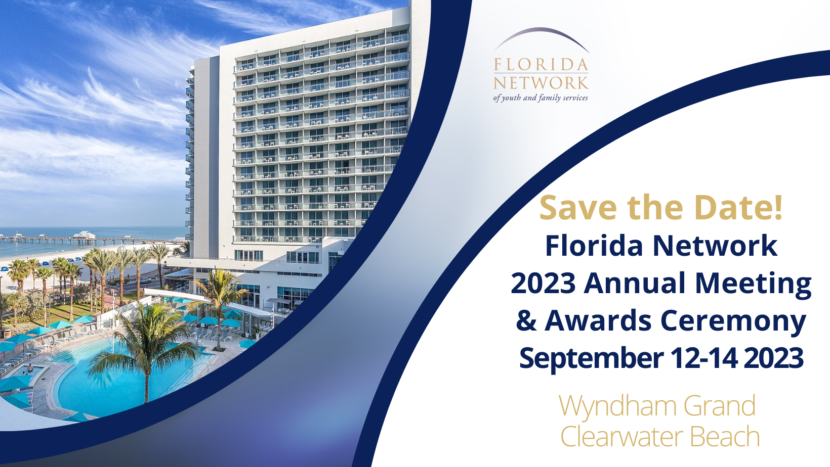 2023 Annual Meeting Save the Date