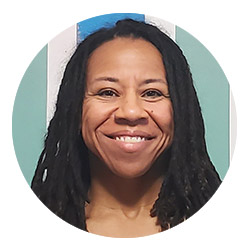 Kym Washington